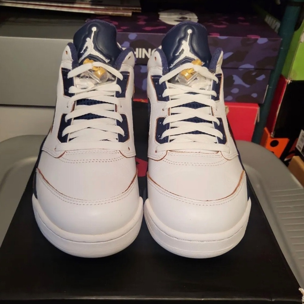 Jordan 5 low